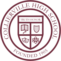 Collierville High School Emblem