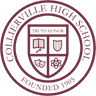 Collierville High School Emblem